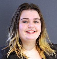 Caitlin McCormick headshot