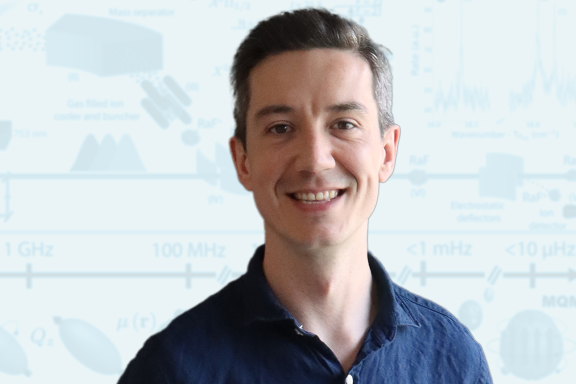 Shane Wilkins headshot