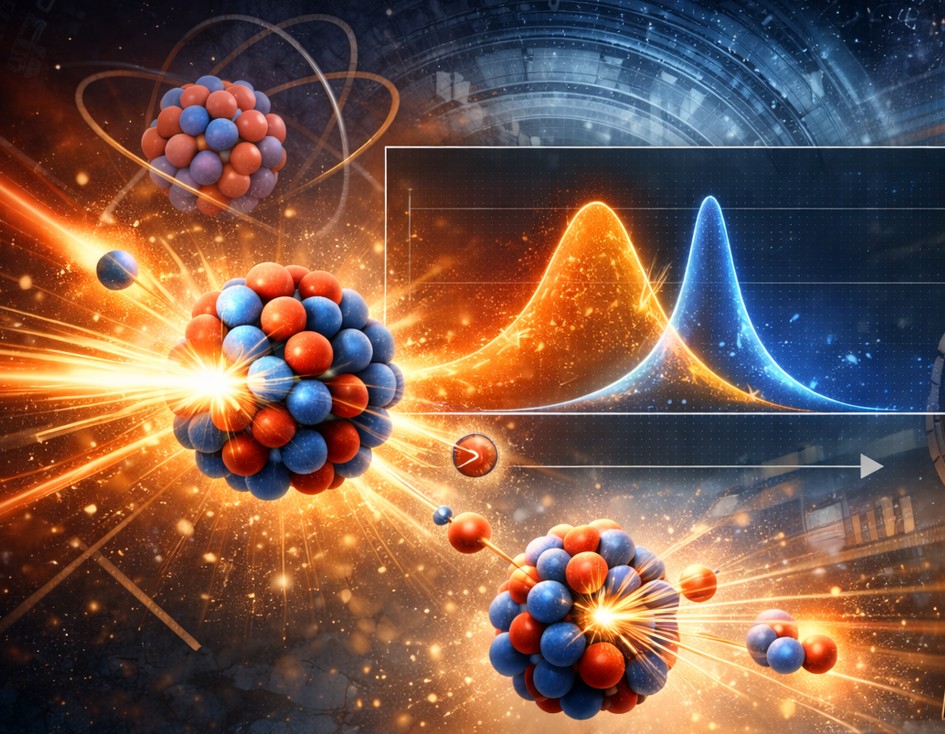 A graphic displaying picosecond measurements