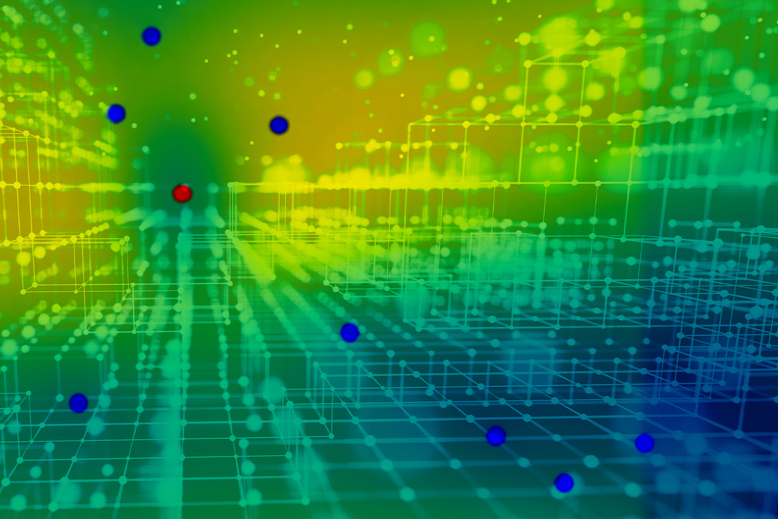 Bayesian optimization graphic