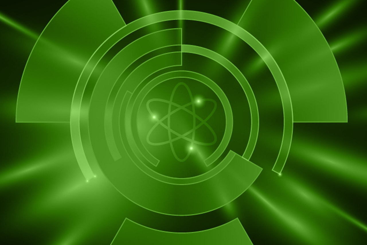 NSF CAREER Award graphic