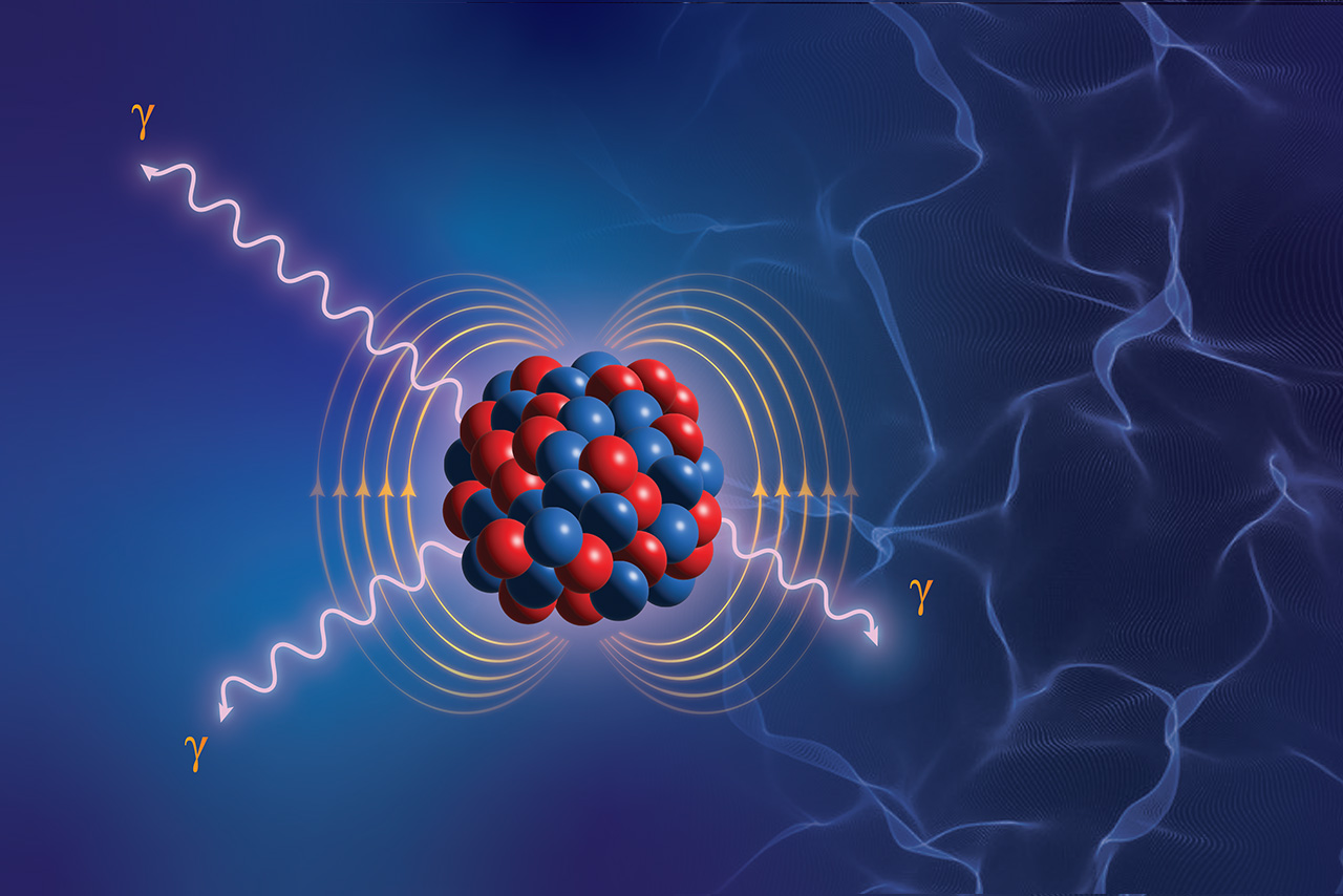 Zinc-70 graphic