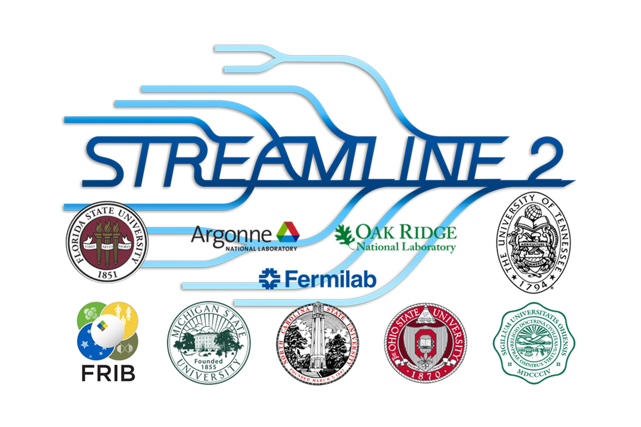 STREAMLINE2 logo