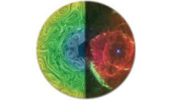 Image representing astrophysics.