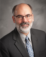 Brad Sherrill