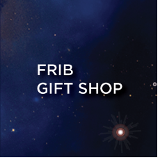 FRIB/NSCL gift shop