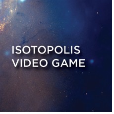 Isotopolis video game