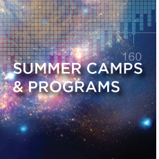 Summer camps and programs
