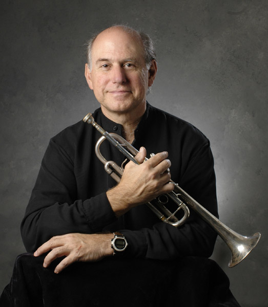 Richard Illman (trumpeter) 