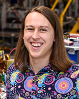 Headshot of John Wieland