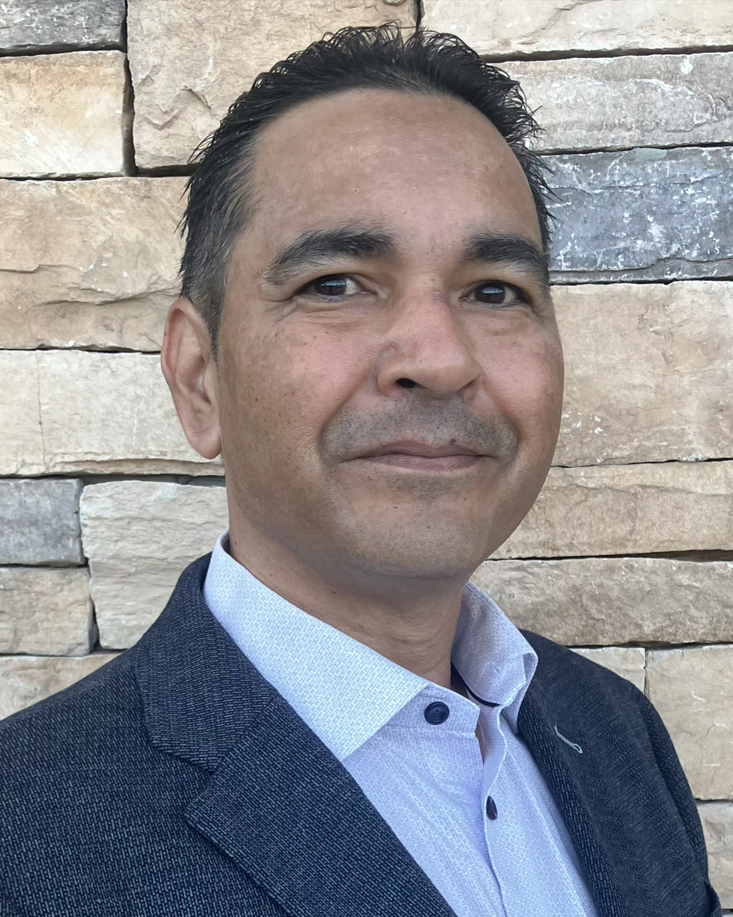 Andrew Sanchez headshot