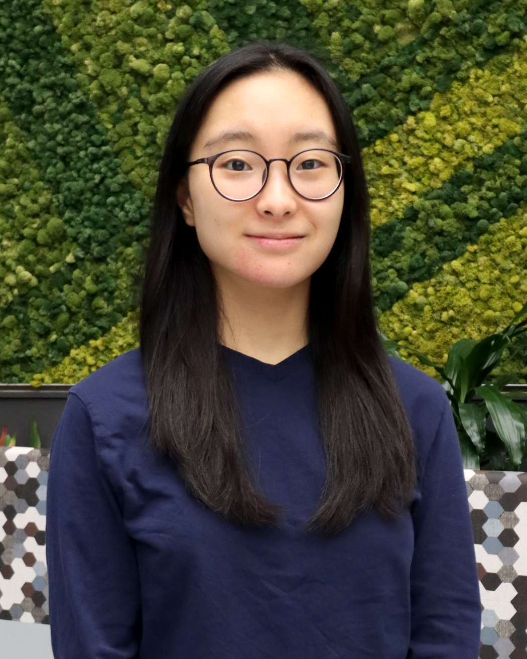 Lauren Jin