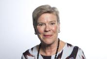 Rose Gottemoeller headshot.